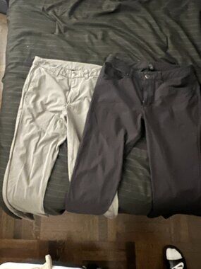 Lululemon ABC Pant Bundle